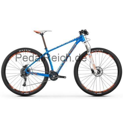 Mondraker Finalist 29  technische daten 